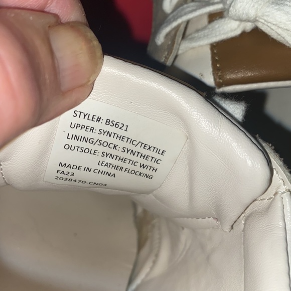 J. Crew boys sneakers - Picture 4 of 8